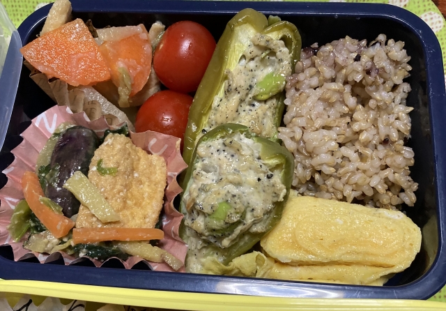お弁当